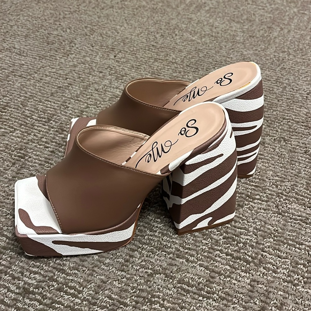 High Heels!!